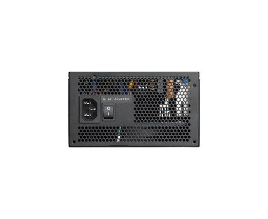 Блок живлення Chieftec 750W VITA (BPX-750-S), зображення 6 Блок живлення Chieftec 750W VITA (BPX-750-S), зображення 6