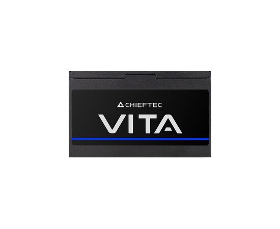 Блок живлення Chieftec 850W VITA (BPX-850-S), зображення 5 Блок живлення Chieftec 850W VITA (BPX-850-S), зображення 5