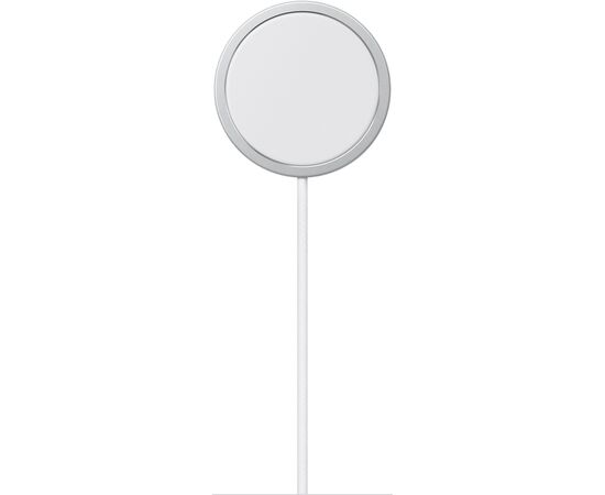 Зарядное устройство Apple MagSafe Charger 1m (MX6X3ZE/A), изображение 2 Зарядное устройство Apple MagSafe Charger 1m (MX6X3ZE/A), изображение 2