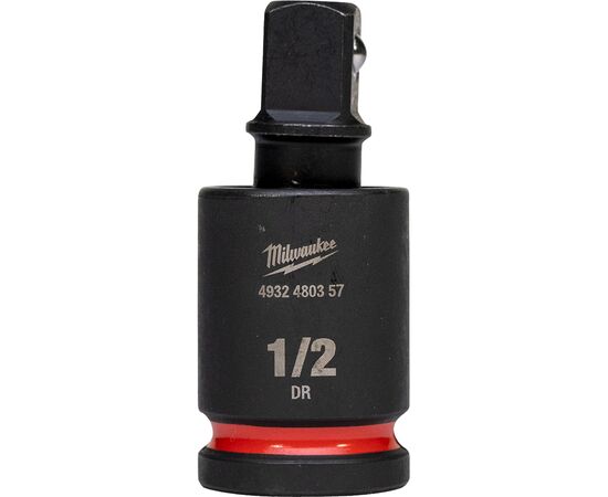 Адаптер для инструмента Milwaukee шарнирный для головок ShW 1/2 (4932480357)