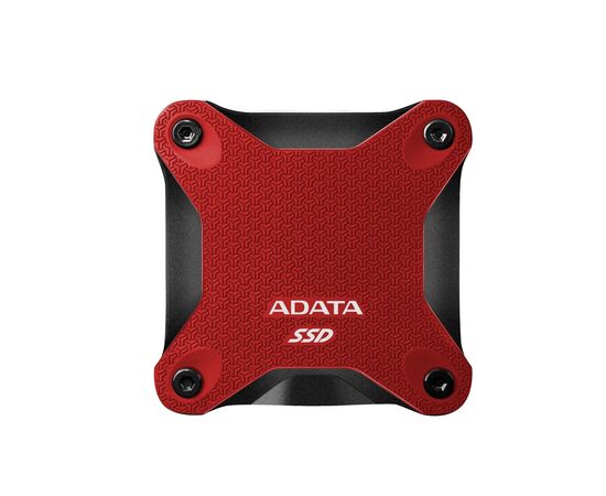 Накопитель SSD USB 3.2 512GB SD620 ADATA (SD620-512GCRD)