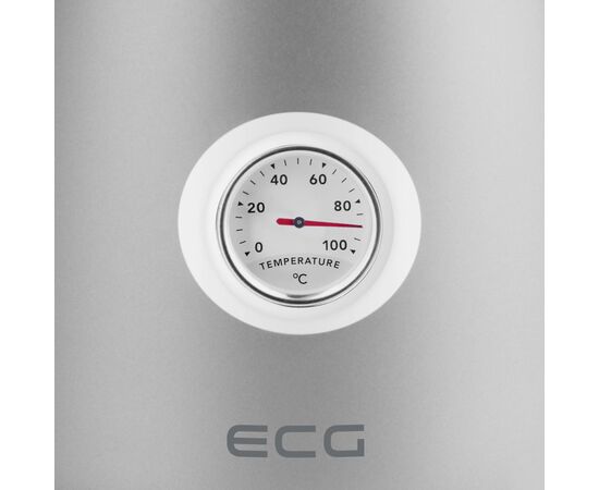 Электрочайник ECG RK 1700 Magnifica Antracito, изображение 7 Электрочайник ECG RK 1700 Magnifica Antracito, изображение 7