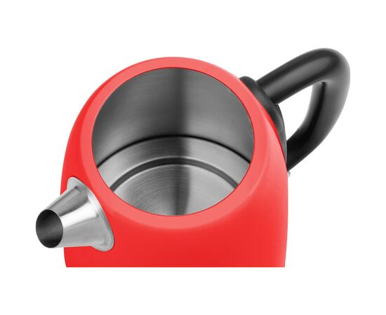 Электрочайник ECG RK 1700 Magnifica Corsa, изображение 5 Электрочайник ECG RK 1700 Magnifica Corsa, изображение 5