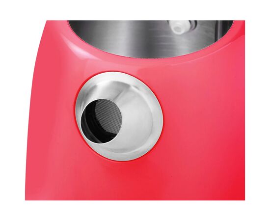 Электрочайник ECG RK 1700 Magnifica Corsa, изображение 6 Электрочайник ECG RK 1700 Magnifica Corsa, изображение 6