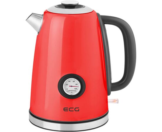Электрочайник ECG RK 1700 Magnifica Corsa