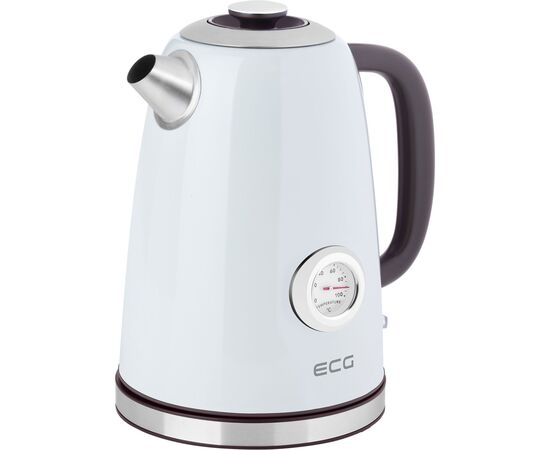 Электрочайник ECG RK 1700 Magnifica Intenso, изображение 2 Электрочайник ECG RK 1700 Magnifica Intenso, изображение 2