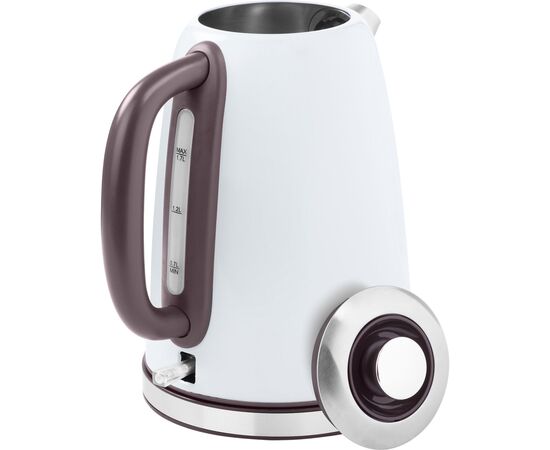 Электрочайник ECG RK 1700 Magnifica Intenso, изображение 4 Электрочайник ECG RK 1700 Magnifica Intenso, изображение 4