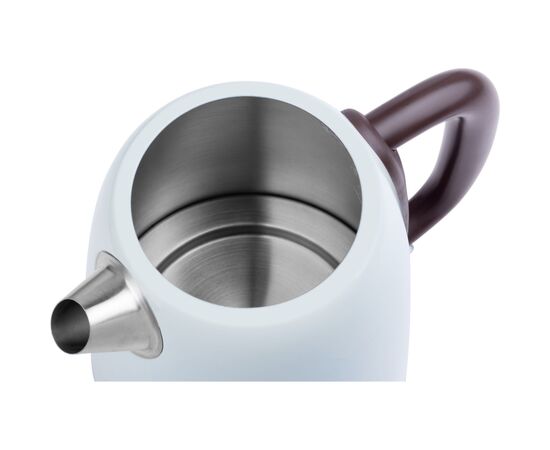 Электрочайник ECG RK 1700 Magnifica Intenso, изображение 5 Электрочайник ECG RK 1700 Magnifica Intenso, изображение 5