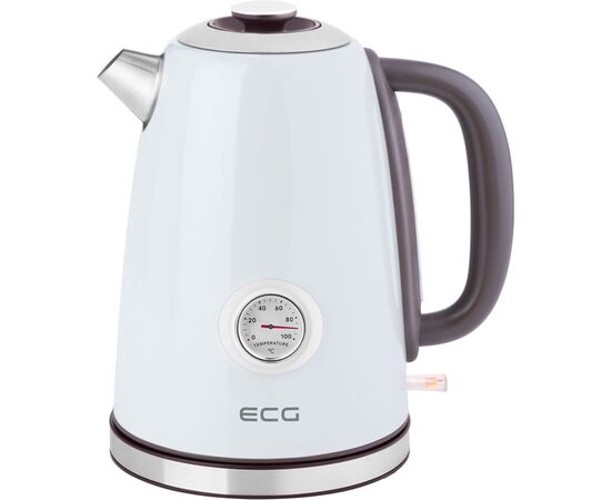 Электрочайник ECG RK 1700 Magnifica Intenso
