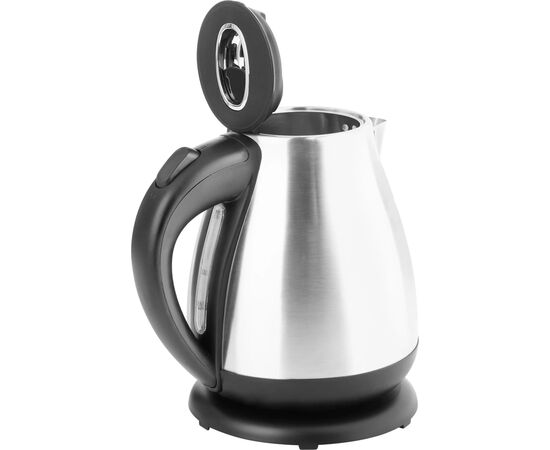 Электрочайник ECG RK 1705 Metallico, изображение 4 Электрочайник ECG RK 1705 Metallico, изображение 4