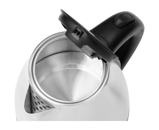 Электрочайник ECG RK 1705 Metallico, изображение 5 Электрочайник ECG RK 1705 Metallico, изображение 5