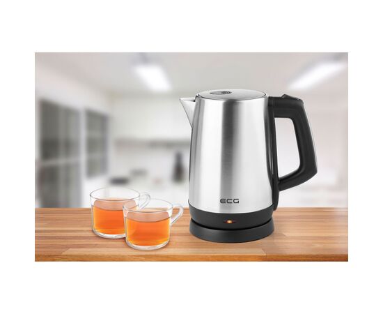 Электрочайник ECG RK 1742 Puro, изображение 10 Электрочайник ECG RK 1742 Puro, изображение 10