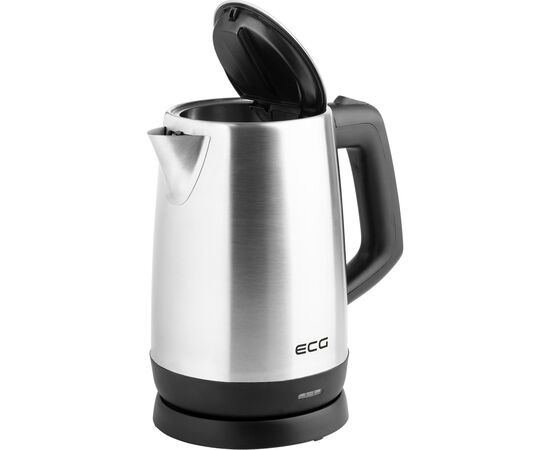 Электрочайник ECG RK 1742 Puro, изображение 3 Электрочайник ECG RK 1742 Puro, изображение 3