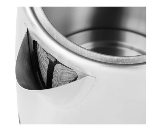 Электрочайник ECG RK 1742 Puro, изображение 6 Электрочайник ECG RK 1742 Puro, изображение 6