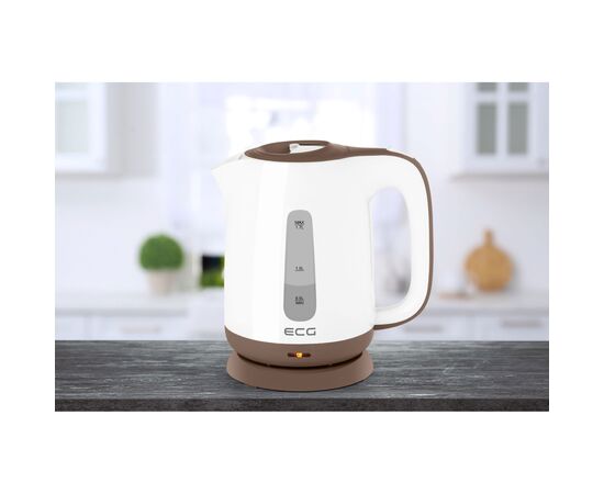 Электрочайник ECG RK 1759 Classica Bruno, изображение 10 Электрочайник ECG RK 1759 Classica Bruno, изображение 10