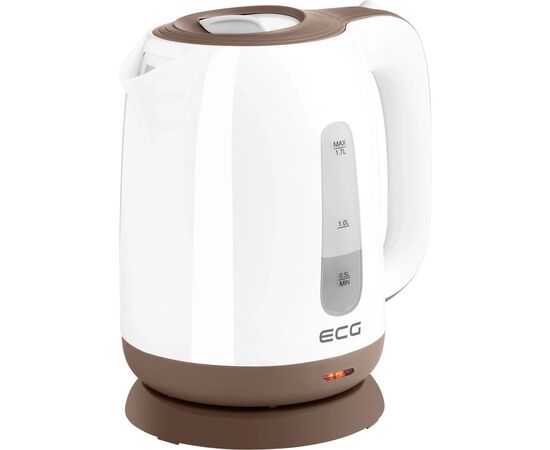 Электрочайник ECG RK 1759 Classica Bruno, изображение 2 Электрочайник ECG RK 1759 Classica Bruno, изображение 2