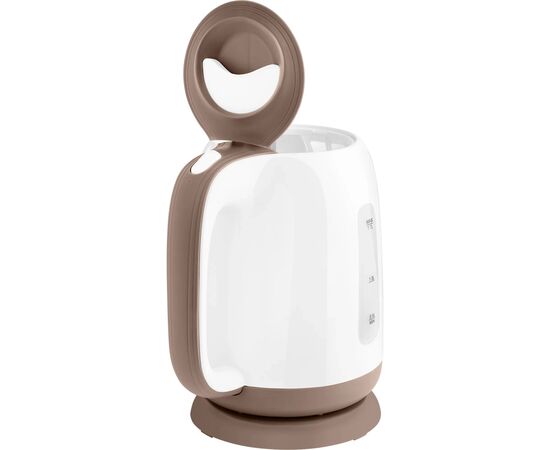 Электрочайник ECG RK 1759 Classica Bruno, изображение 4 Электрочайник ECG RK 1759 Classica Bruno, изображение 4