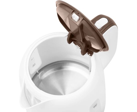 Электрочайник ECG RK 1759 Classica Bruno, изображение 5 Электрочайник ECG RK 1759 Classica Bruno, изображение 5