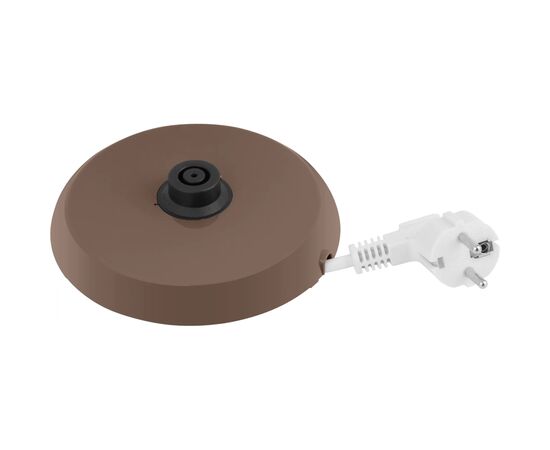 Электрочайник ECG RK 1759 Classica Bruno, изображение 7 Электрочайник ECG RK 1759 Classica Bruno, изображение 7