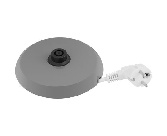 Электрочайник ECG RK 1759 Classica Grigio, изображение 6 Электрочайник ECG RK 1759 Classica Grigio, изображение 6