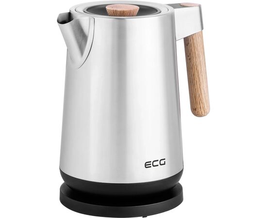 Электрочайник ECG RK 1767 Strix Timber, изображение 2 Электрочайник ECG RK 1767 Strix Timber, изображение 2