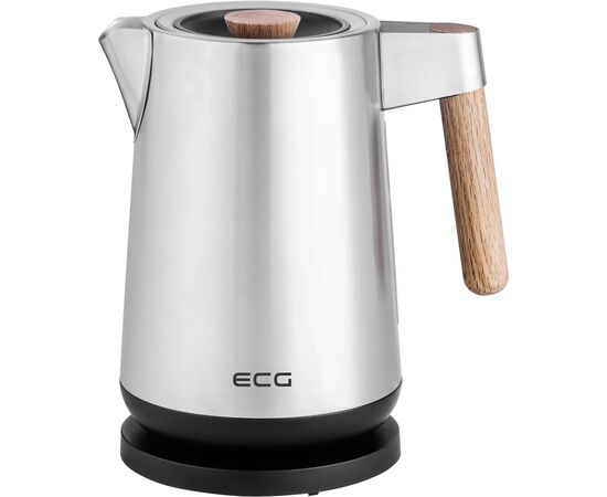 Електрочайник ECG RK 1767 Strix Timber