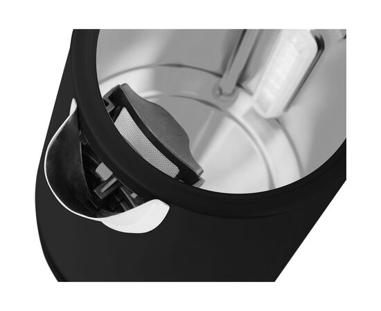 Электрочайник ECG RK 1768 Strix Timber Black, изображение 6 Электрочайник ECG RK 1768 Strix Timber Black, изображение 6