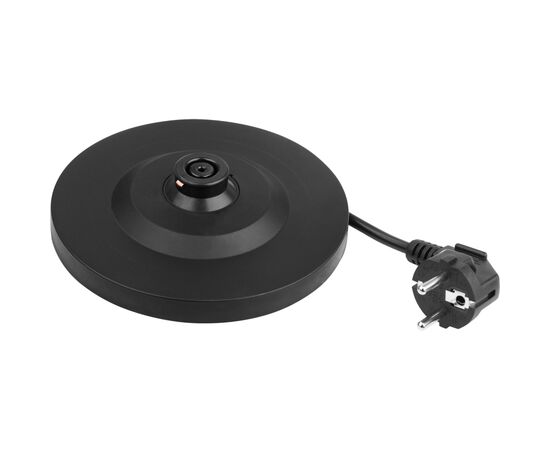 Электрочайник ECG RK 1768 Strix Timber Black, изображение 8 Электрочайник ECG RK 1768 Strix Timber Black, изображение 8