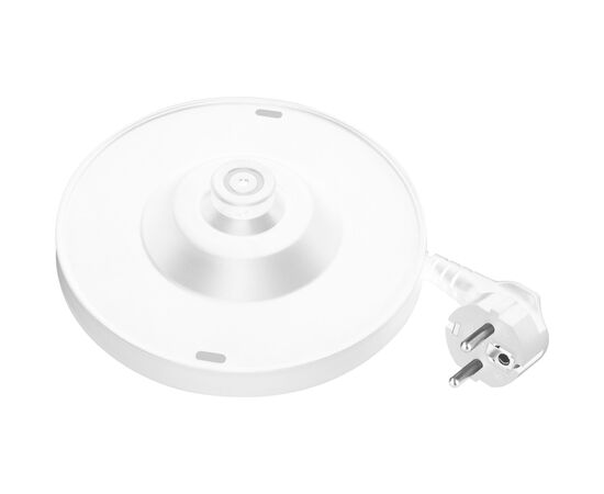 Электрочайник ECG RK 1893 Digitouch White, изображение 6 Электрочайник ECG RK 1893 Digitouch White, изображение 6