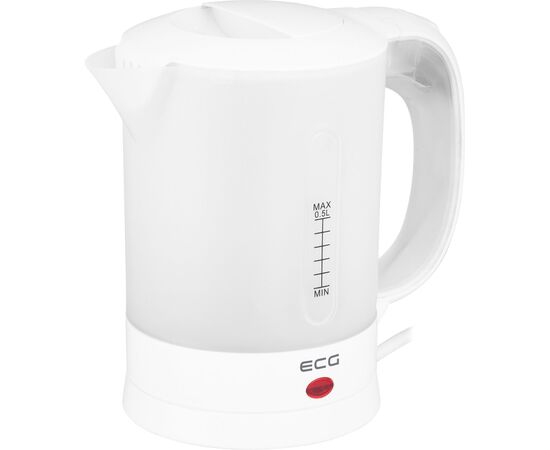 Электрочайник ECG RK 500 Travel Lite, изображение 2