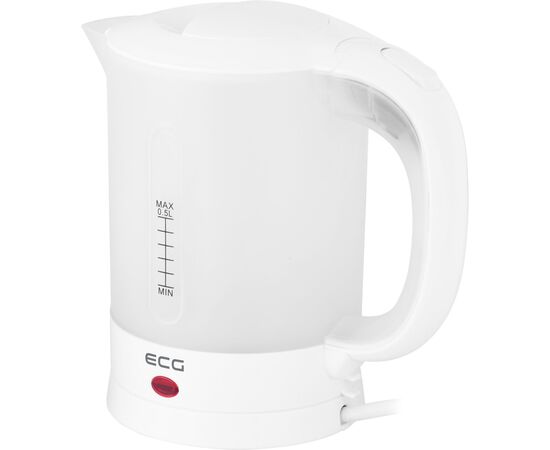 Электрочайник ECG RK 500 Travel Lite, изображение 3