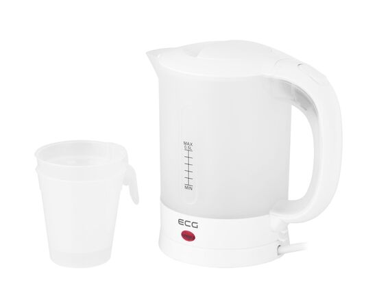 Электрочайник ECG RK 500 Travel Lite, изображение 7