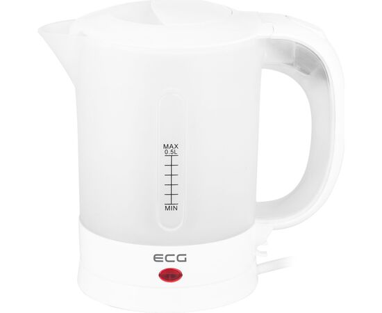 Електрочайник ECG RK 500 Travel Lite