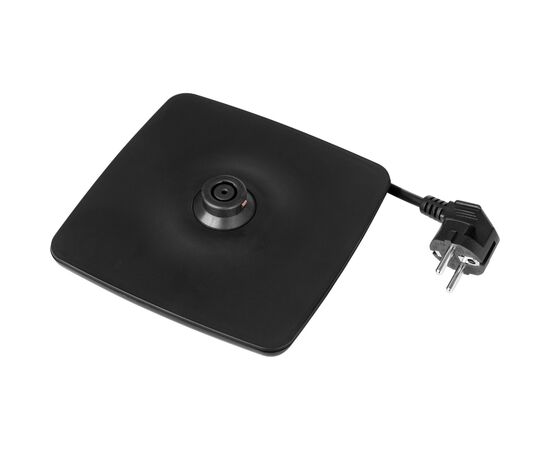 Электрочайник ECG Forza 5000 Pour over Nero, изображение 9