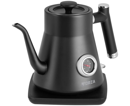 Електрочайник ECG Forza 5000 Pour over Nero