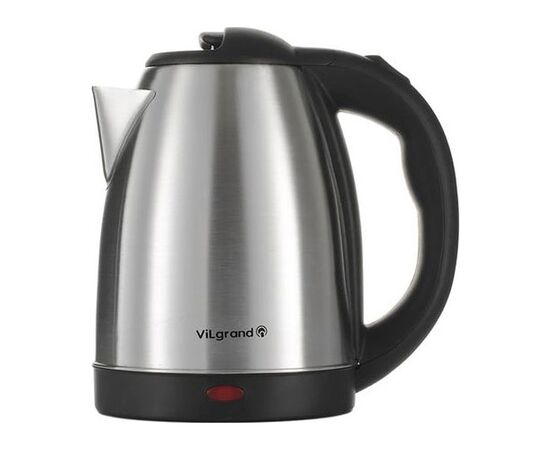 Электрочайник Vilgrand VS1860 inox