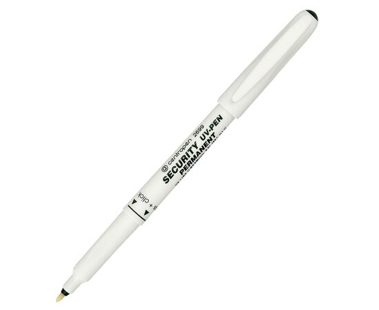 Маркер Centropen Security UV-Pen 2699 (BLister) only visible under UV lamp (2699/1/BL)