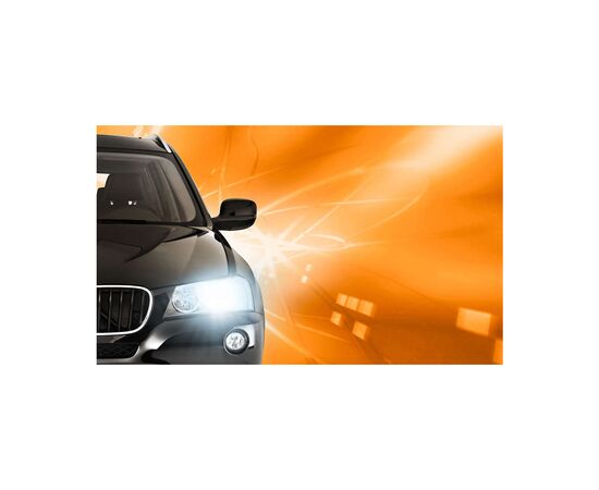 Автолампа Philips H4 Vision, 3200K, 2шт (12342PRC2), изображение 2 Автолампа Philips H4 Vision, 3200K, 2шт (12342PRC2), изображение 2