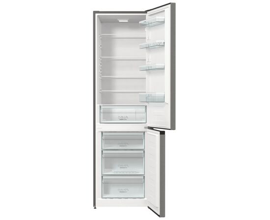 Холодильник Gorenje RK6201ES4, изображение 5 Холодильник Gorenje RK6201ES4, изображение 5