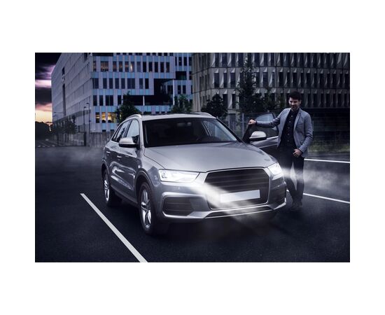 Автолампа Philips ксенонова (42403 WHV2 S1), изображение 4 Автолампа Philips ксенонова (42403 WHV2 S1), изображение 4