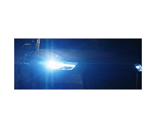 Автолампа Philips ксенонова (42403 WHV2 S1), изображение 5 Автолампа Philips ксенонова (42403 WHV2 S1), изображение 5
