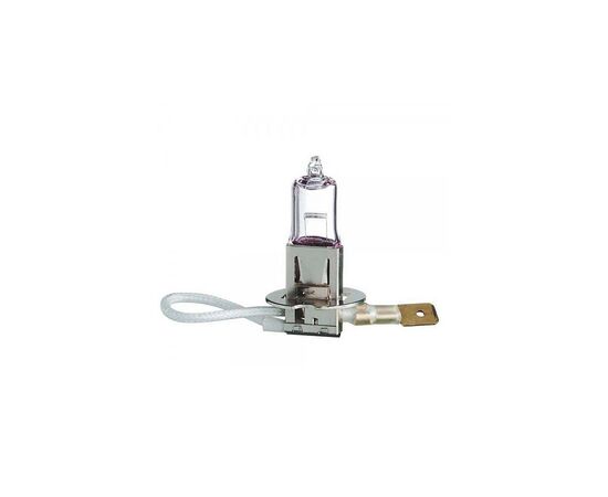 Автолампа AG AUTOPARTS галогенова 100W (AG 40005S)