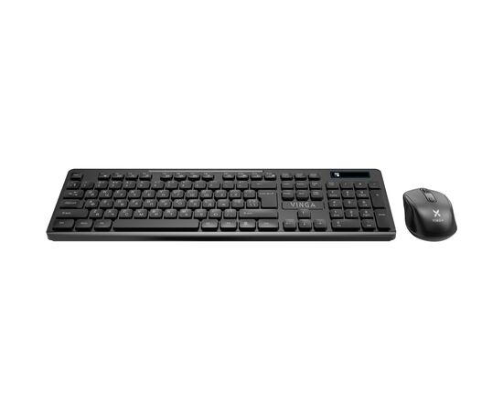 Комплект Vinga KBSW-100 Black, изображение 3 Комплект Vinga KBSW-100 Black, изображение 3