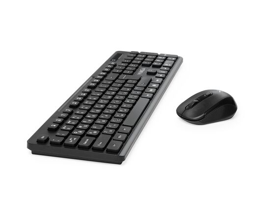 Комплект Vinga KBSW-100 Black, изображение 7 Комплект Vinga KBSW-100 Black, изображение 7