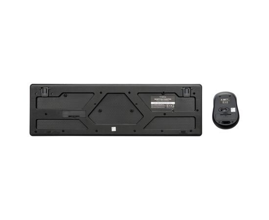 Комплект Vinga KBSW-100 Black, изображение 9 Комплект Vinga KBSW-100 Black, изображение 9