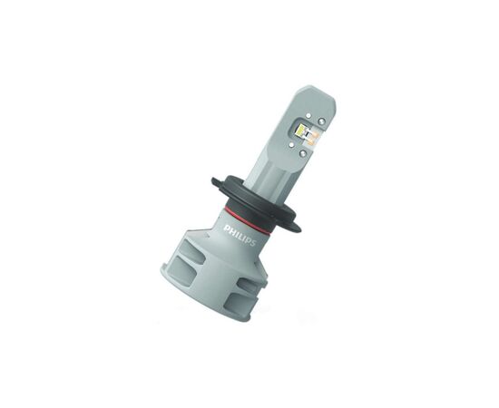 Автолампа Philips LED H7 11972U51Х2 12/24V Ultinon Pro5100 +160 (74243), изображение 2 Автолампа Philips LED H7 11972U51Х2 12/24V Ultinon Pro5100 +160 (74243), изображение 2