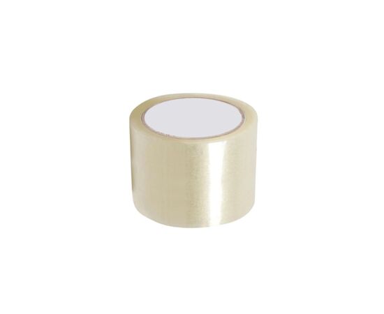 Скотч Grey Pack Packing tape 48мм x200м х 40мкм, clear (4048200)