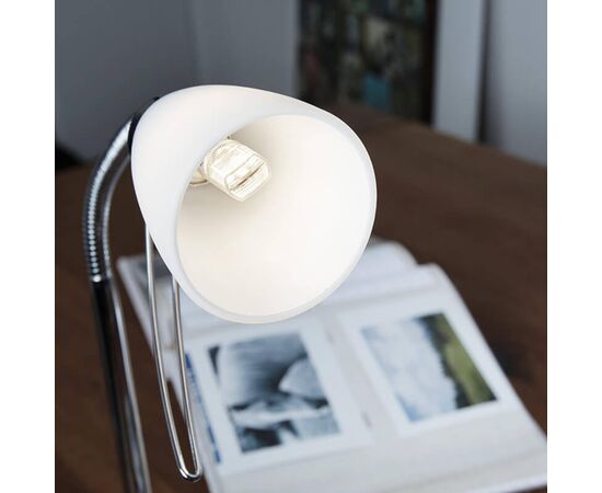 Лампочка Osram LED PIN30 2,6W/840 230V CL G9 (4058075432369), зображення 3 Лампочка Osram LED PIN30 2,6W/840 230V CL G9 (4058075432369), зображення 3