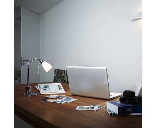 Лампочка Osram LED PIN30 2,6W/840 230V CL G9 (4058075432369), зображення 4 Лампочка Osram LED PIN30 2,6W/840 230V CL G9 (4058075432369), зображення 4