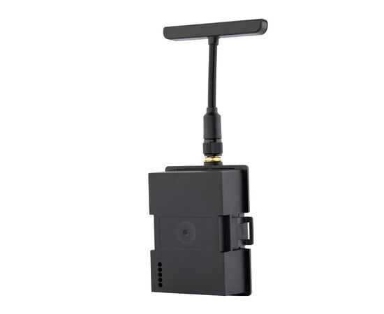 Передатчик (TX) RadioMaster Ranger Micro 2.4GHZ ExpressLRS RF module (HP0157.0034), изображение 2 Передатчик (TX) RadioMaster Ranger Micro 2.4GHZ ExpressLRS RF module (HP0157.0034), изображение 2
